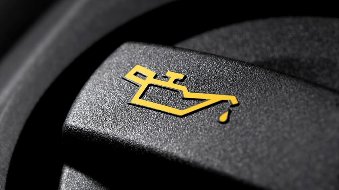 Oil Change